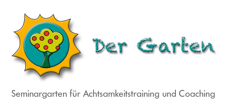 Logo Mindful-Business: Der Garten, Seminargarten für Achtsamkeitstraining und Coaching